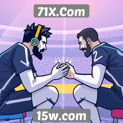 Recursos de comunidade em 71X.Com e sua importância