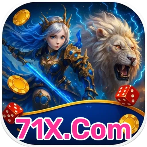 71X.Com Jogos