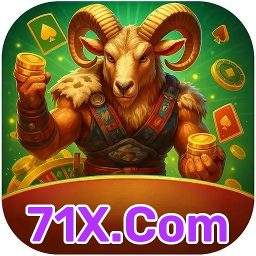 71X.Com Login