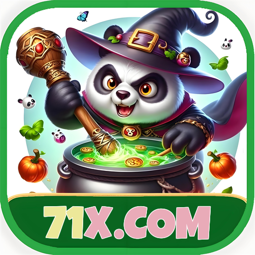 71x.com Logo