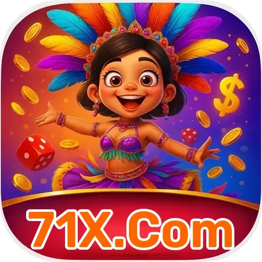 71X.Com Caça-Níqueis