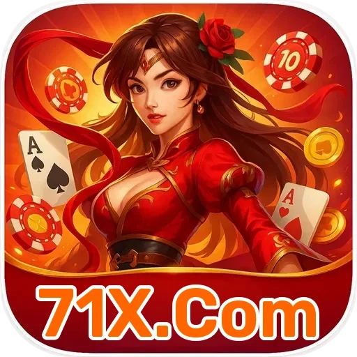 71X.Com Eventos Esportivos